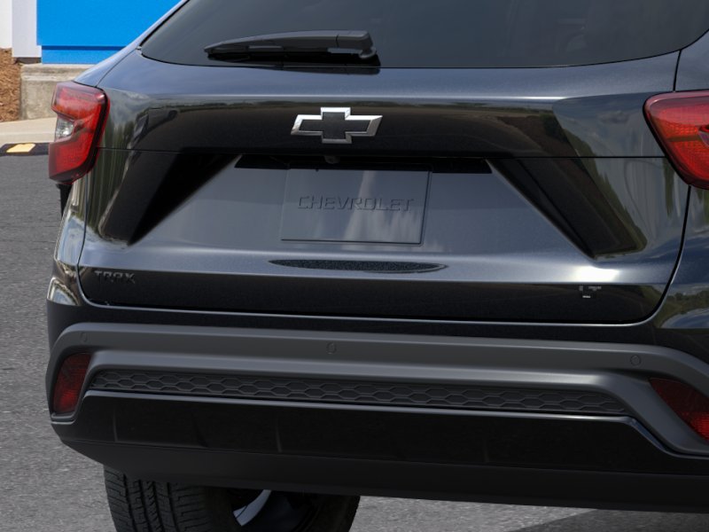 New 2026 Chevrolet Trax LT w/ Driver Confidence Package FWD image 50