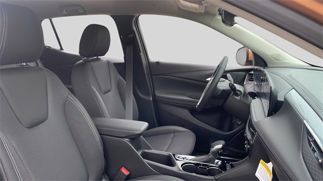 New 2026 Buick Encore GX Preferred w/ Comfort Package image 23