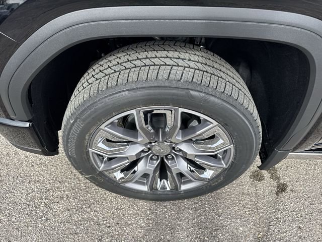 New 2026 GMC Sierra 1500 Denali image 10