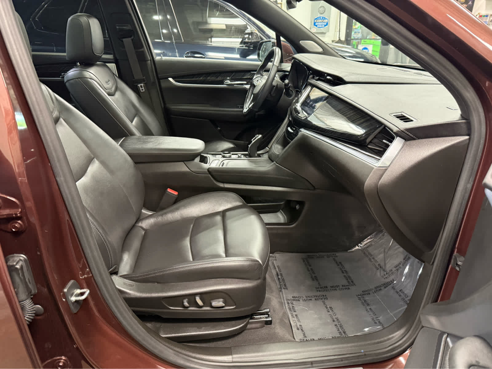 Used 2022 Cadillac XT6 Premium Luxury AWD/4WD image 31