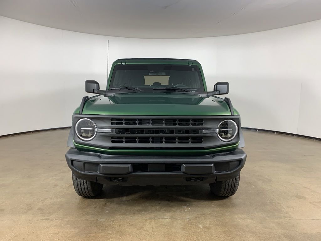 Used 2023 Ford Bronco 4-Door image 3