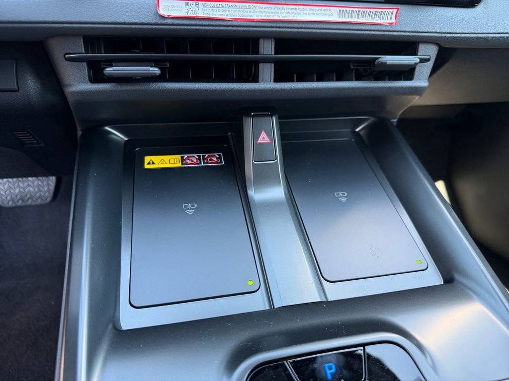 New 2026 Toyota bZ image 26