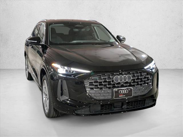New 2025 Audi Q5 Premium Plus w/ Premium Plus AWD/4WD image 6