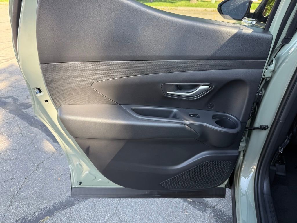 New 2026 Hyundai Santa Cruz SEL image 16