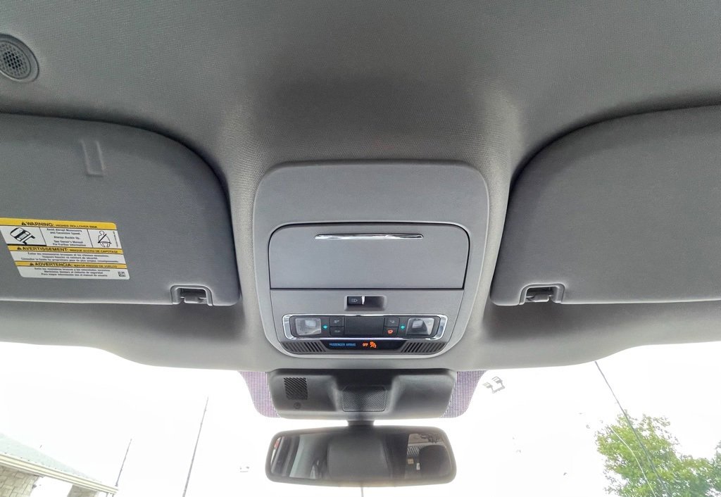 Used 2021 Ford F150 Lariat w/ Tow Technology Package image 25