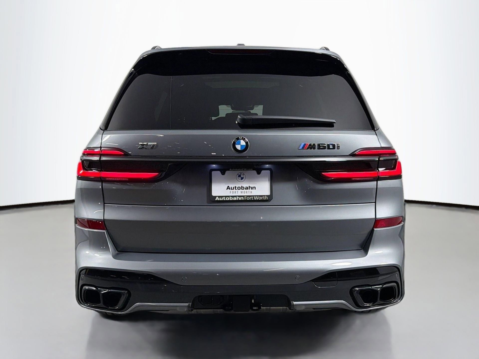 Used 2026 BMW X7 M60i image 7