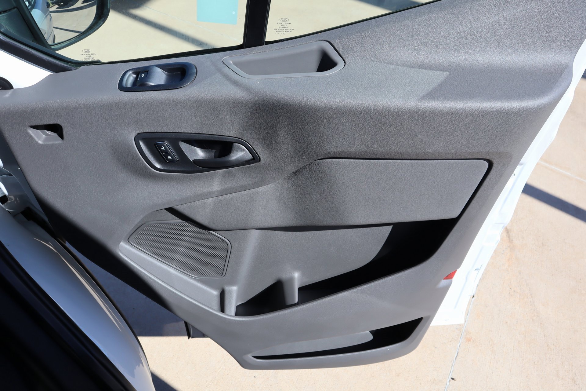 New 2025 Ford Transit 150 Low Roof w/ Load Area Protection Package image 15