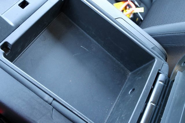 Used 2024 Chevrolet Silverado 1500 W/T w/ WT Fleet Convenience Package image 15