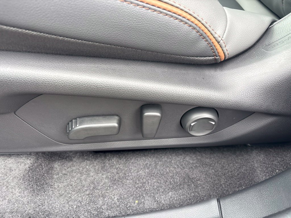 New 2026 Subaru Forester Sport AWD/4WD image 17