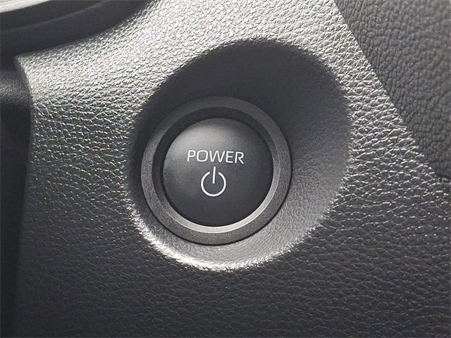 Used 2025 Toyota Corolla Cross AWD Hybrid image 21