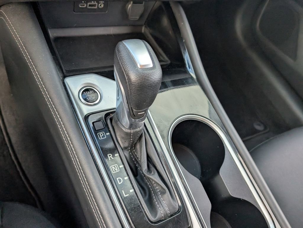 Certified 2023 Nissan Altima 2.5 SV FWD image 25