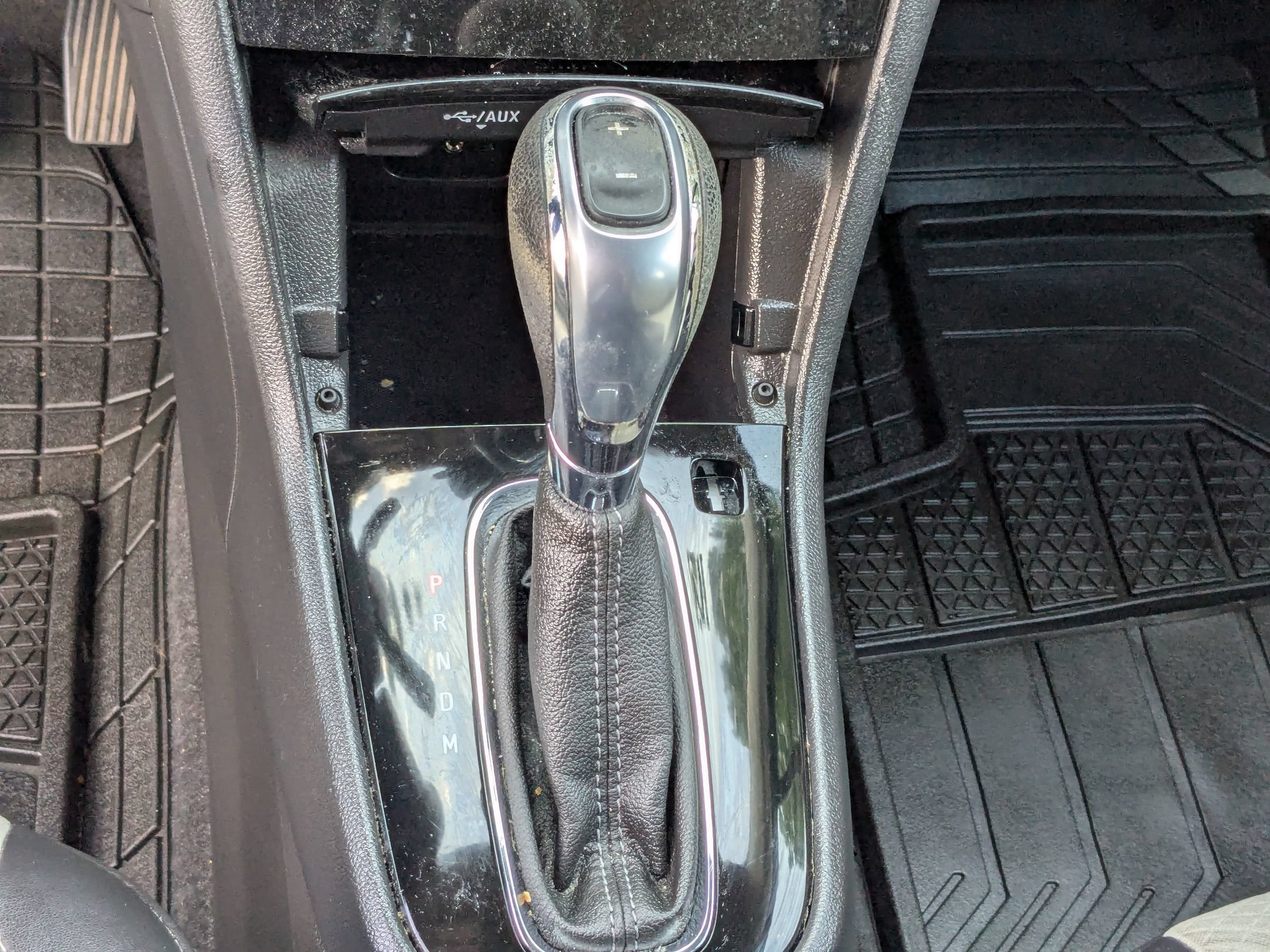Used 2017 Buick Encore Preferred FWD image 20