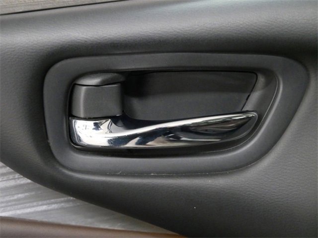 Used 2016 Nissan Murano Platinum w/ Platinum Technology Package image 15