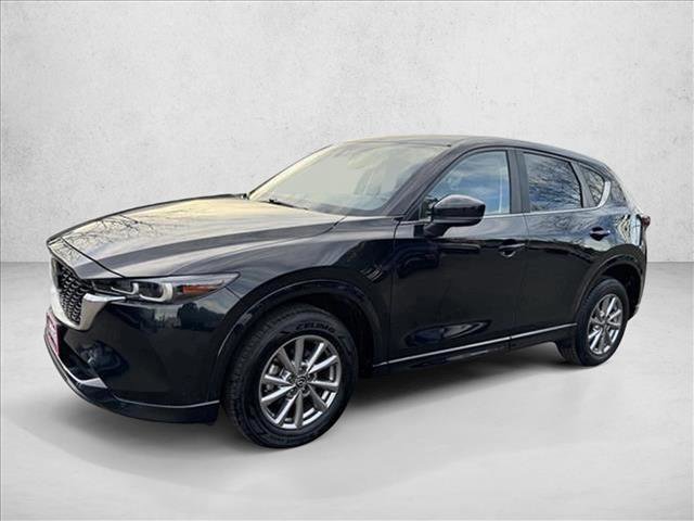 Used 2024 MAZDA CX-5 AWD 2.5 S w/ Select Package image 15