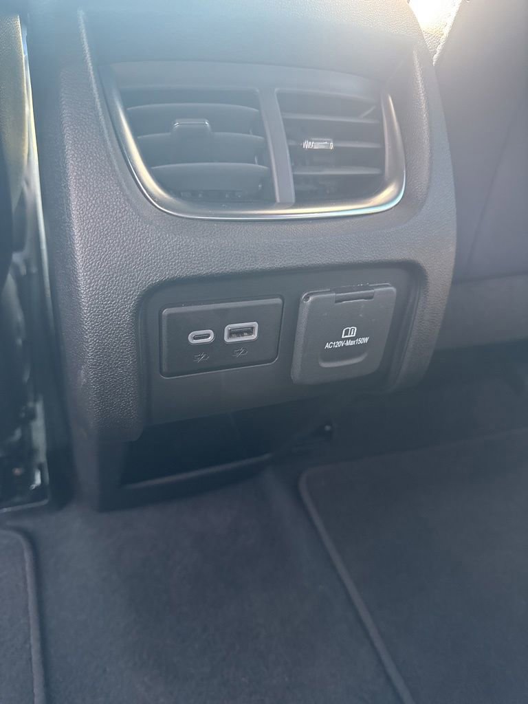 Used 2024 Chevrolet Blazer RS w/ Driver Confidence II Package image 20