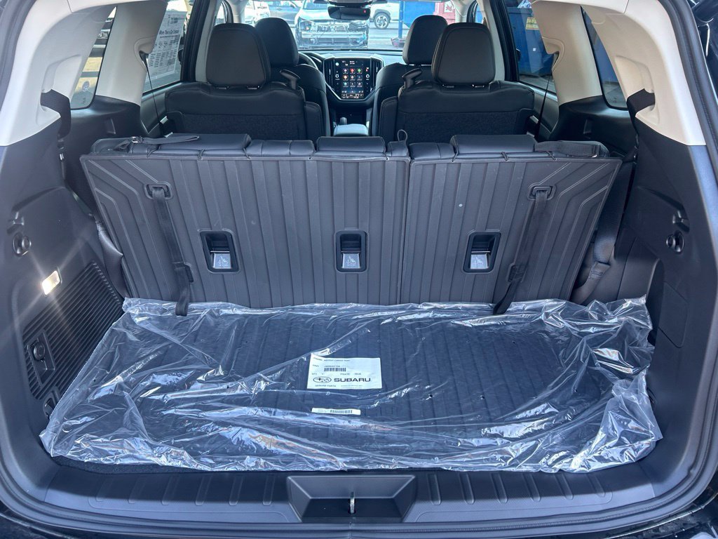 New 2027 Subaru Ascent Premium AWD/4WD image 16