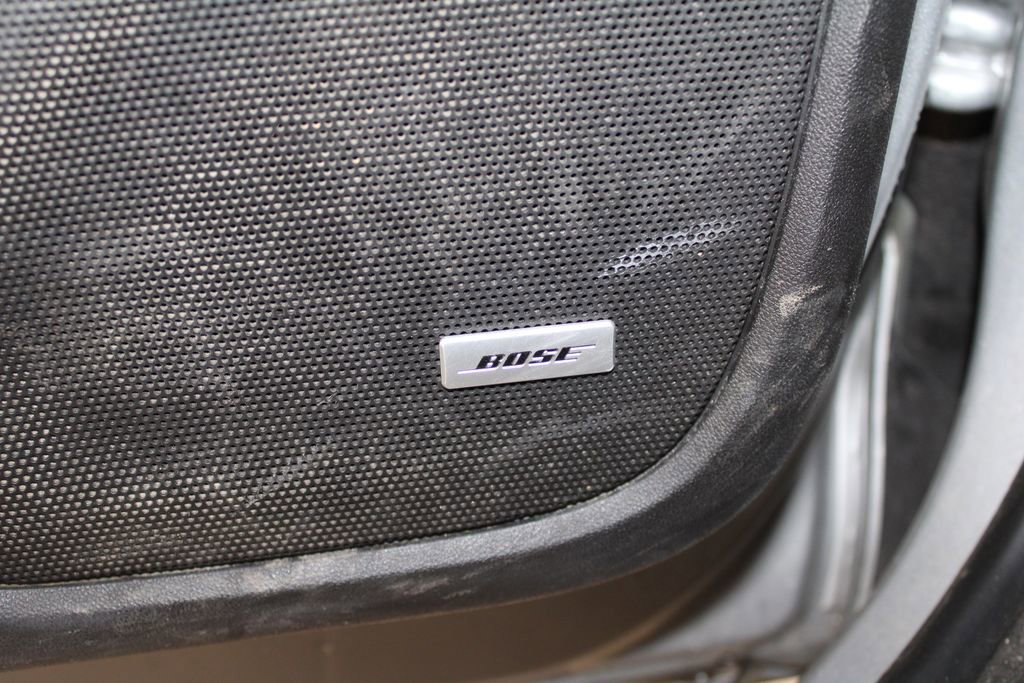 Used 2018 GMC Terrain Denali w/ Comfort Package image 19