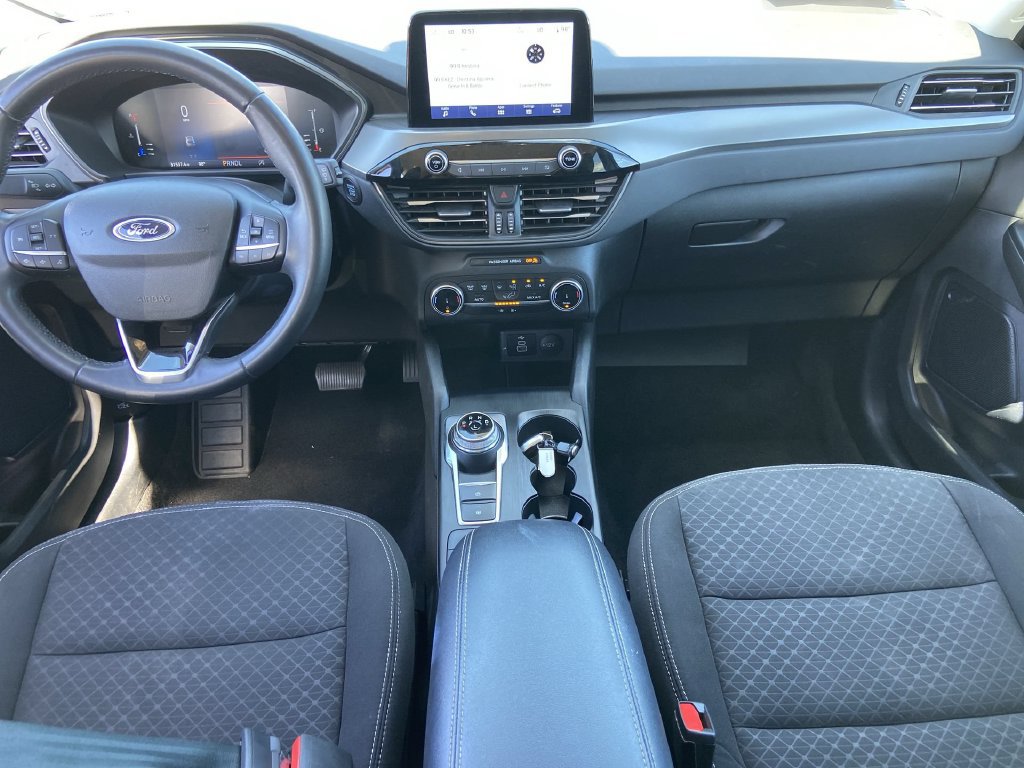 Used 2024 Ford Escape Active FWD image 15
