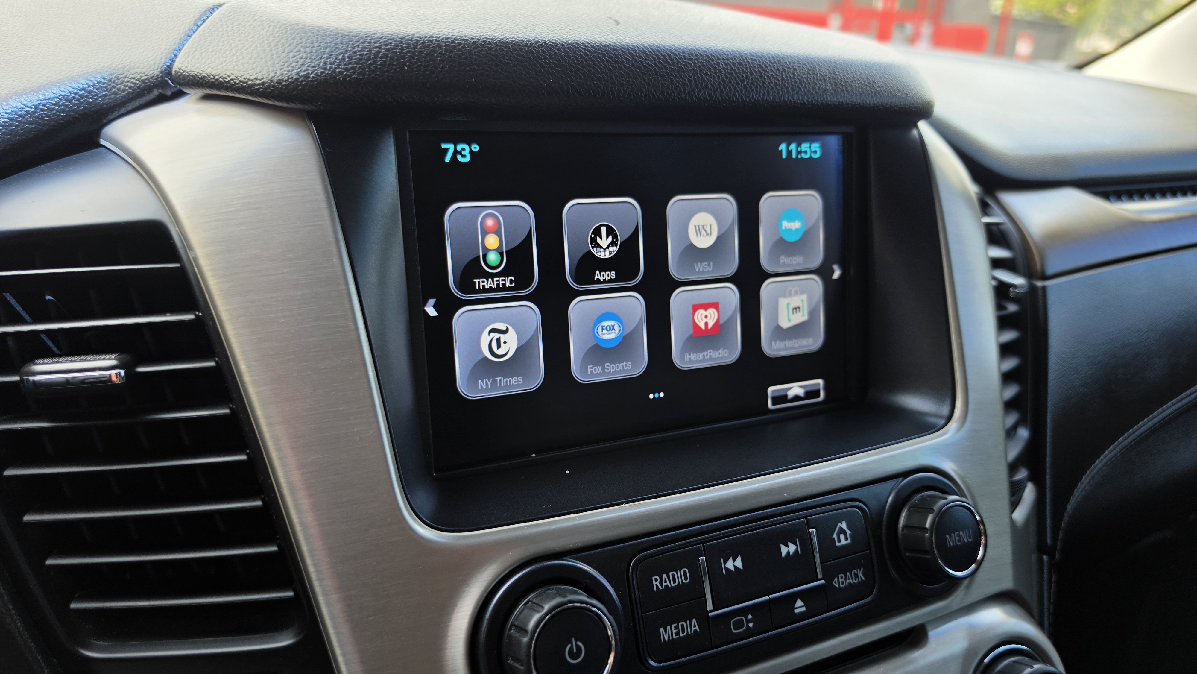 Used 2018 GMC Yukon Denali RWD image 41
