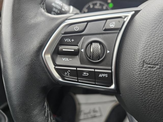Used 2024 Acura RDX w/ Advance Package AWD/4WD image 24