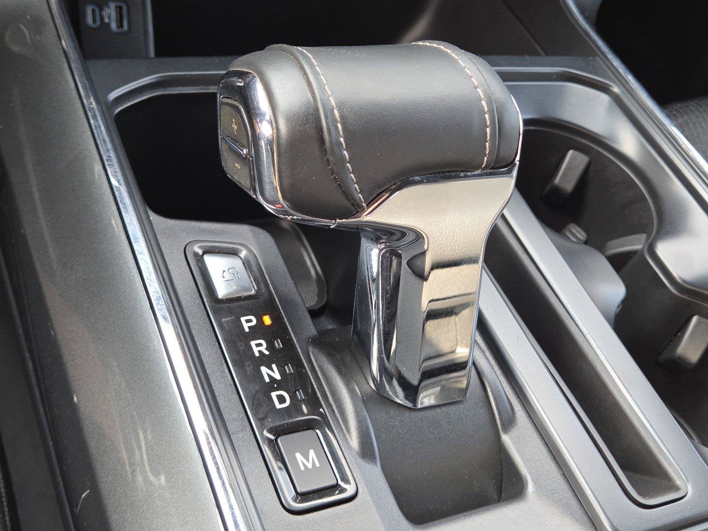Used 2022 Ford F150 XLT w/ Equipment Group 302A High AWD/4WD image 23