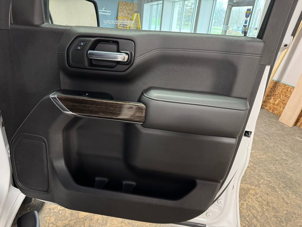 Used 2020 GMC Sierra 1500 SLE w/ Preferred Package image 20