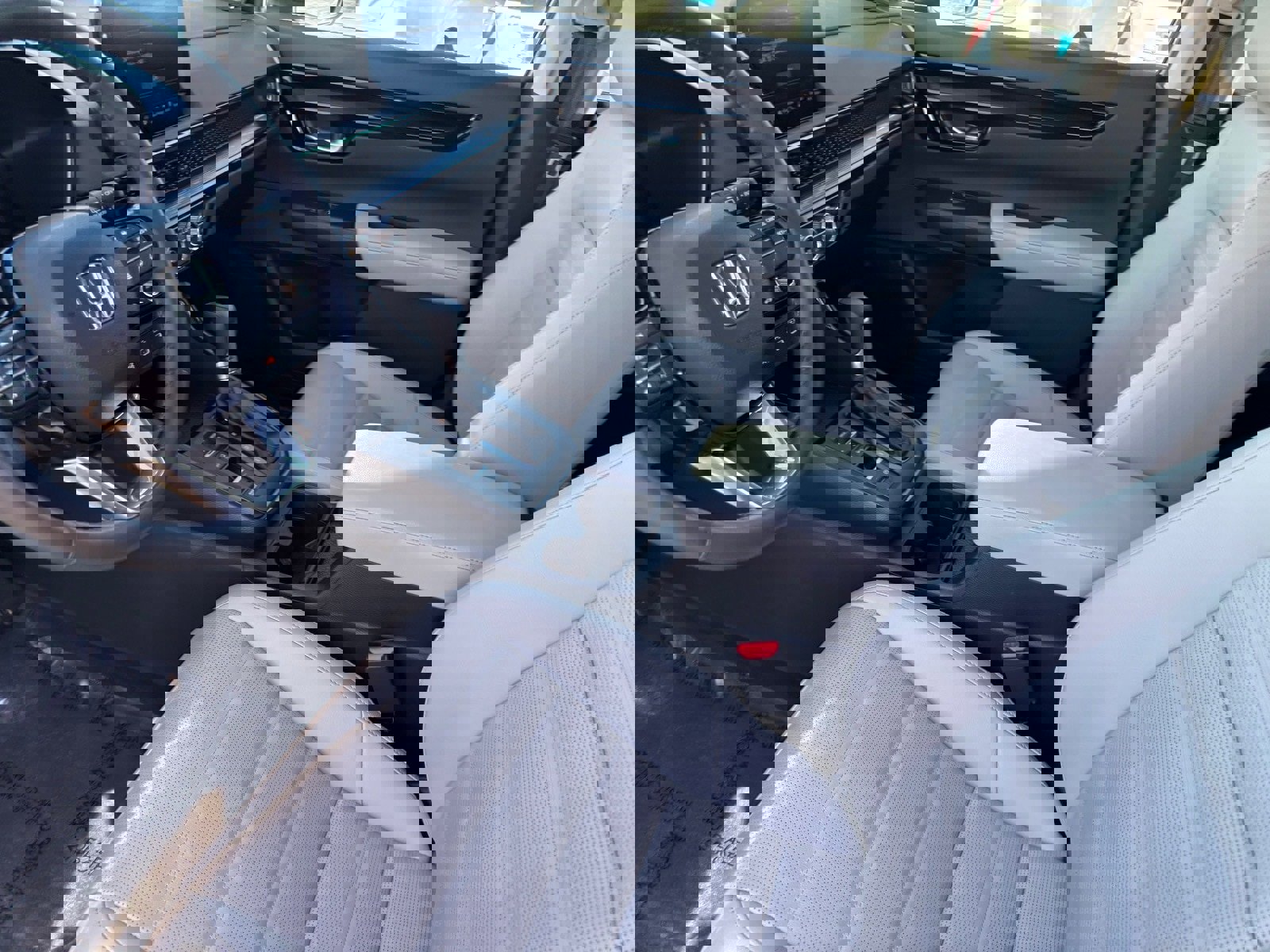 Used 2024 Honda CR-V EX-L image 22