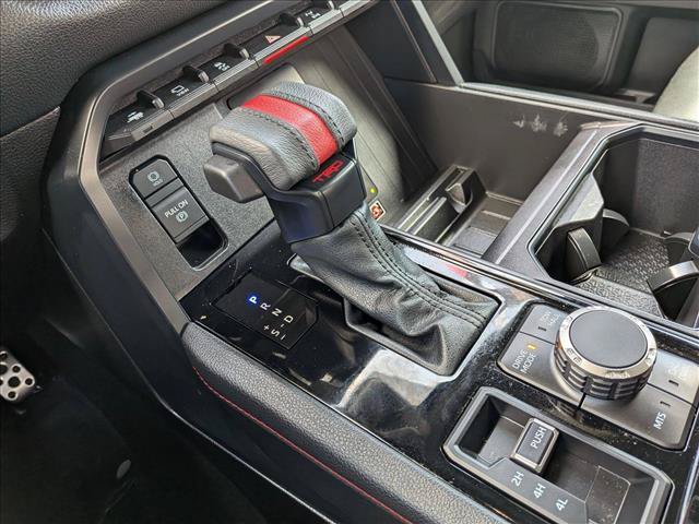 Certified 2026 Toyota Tundra TRD Pro AWD/4WD image 12