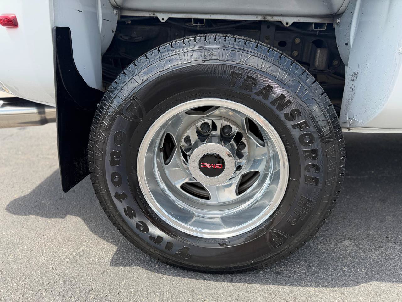 Used 2015 GMC Sierra 3500 Denali w/ Duramax Plus Package AWD/4WD image 23