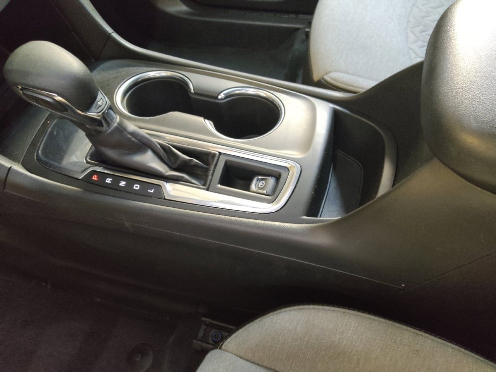 Used 2023 Chevrolet Equinox LT image 26