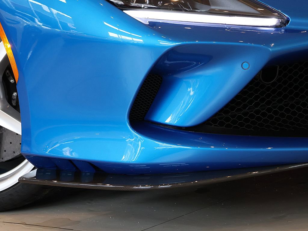 Certified 2021 Ferrari F8 Tributo image 15