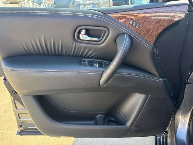 Used 2015 INFINITI QX80 2WD w/ 22" Wheel Package image 26