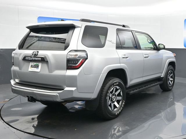 Used 2024 Toyota 4Runner TRD Off-Road image 5