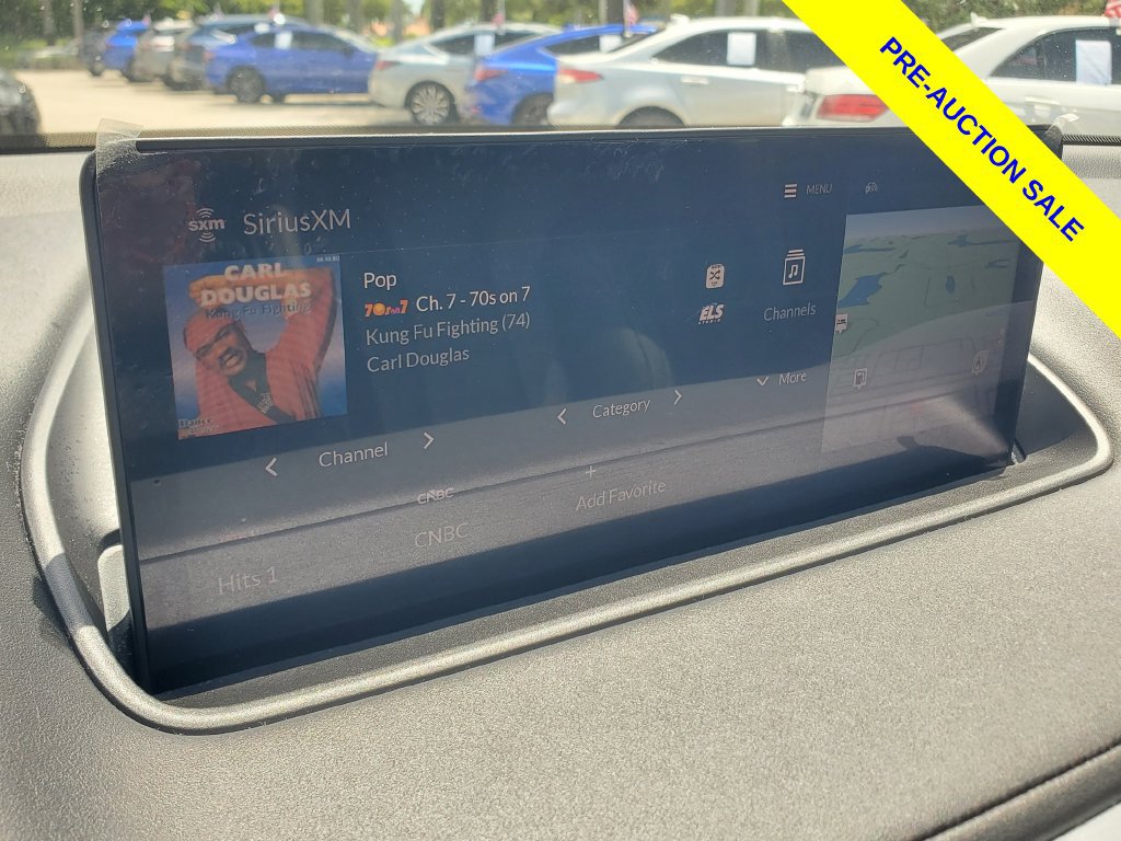 Used 2024 Acura MDX w/ Technology Package FWD image 30