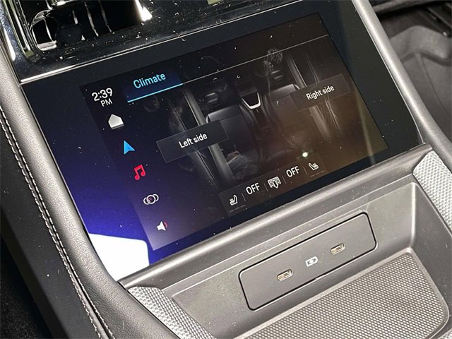 New 2026 Porsche Panamera 4 image 25