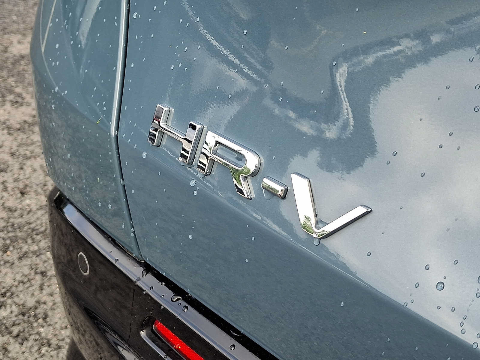 Used 2024 Honda HR-V EX-L image 29