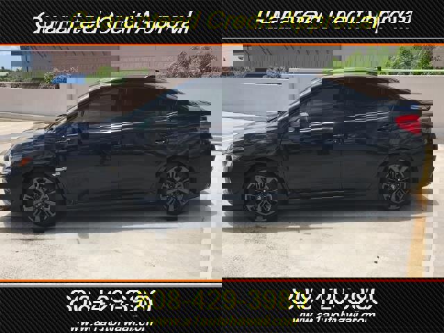 Used 2015 Subaru WRX Limited image 2