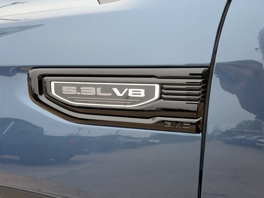 New 2026 GMC Sierra 1500 Elevation w/ Preferred Package RWD image 45