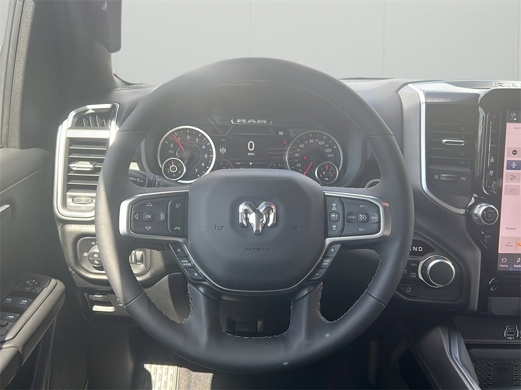 New 2026 RAM 1500 Big Horn image 15