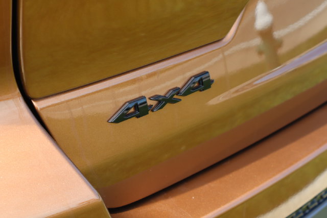 New 2026 Jeep Grand Cherokee Limited AWD/4WD image 36