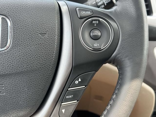 Used 2016 Honda Pilot EX-L image 23