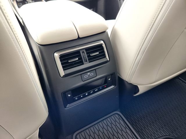New 2026 MAZDA CX-90 3.3 Turbo w/ Premium Plus Pkg AWD/4WD image 9