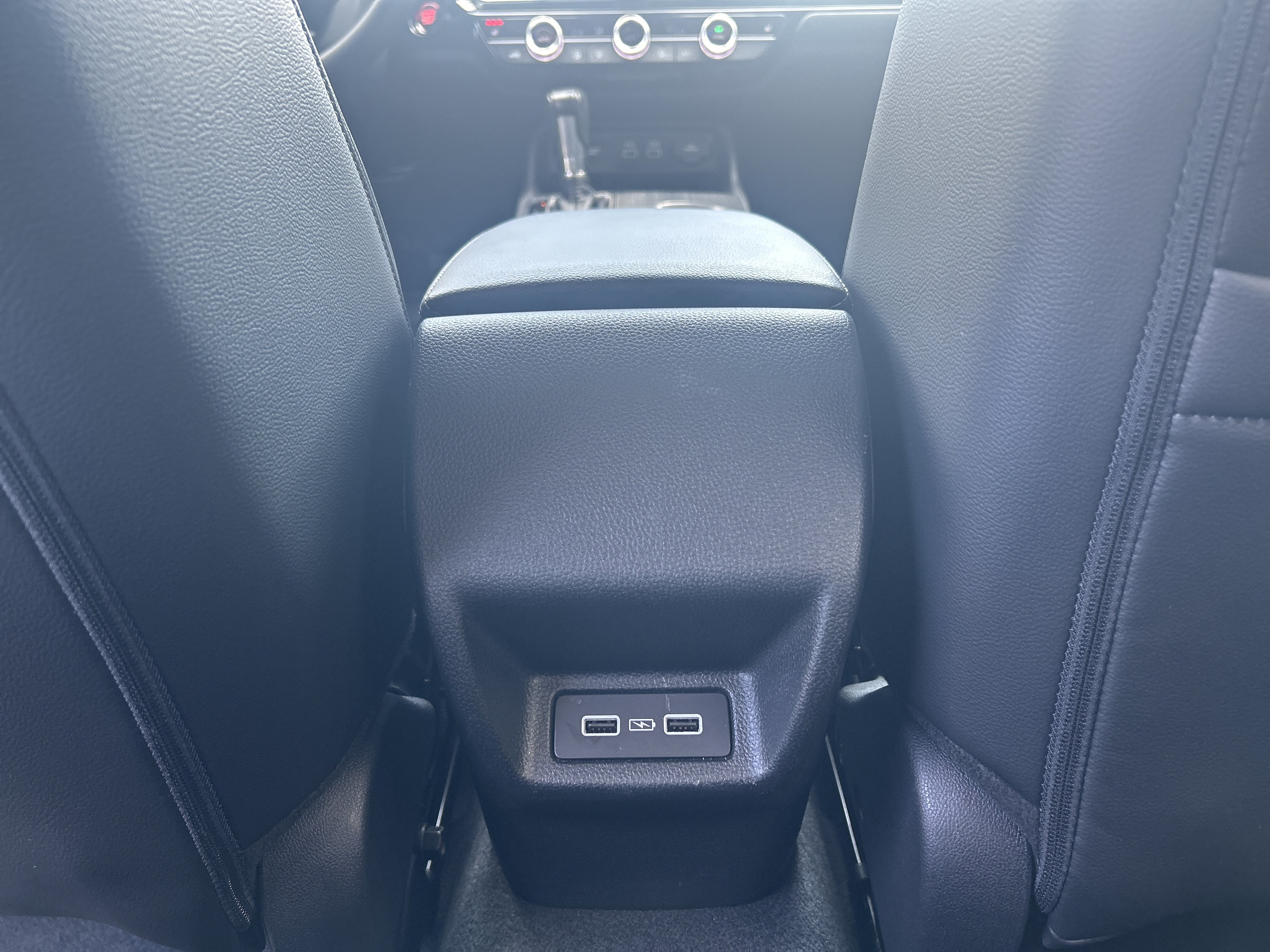 Used 2022 Honda Civic Touring image 28