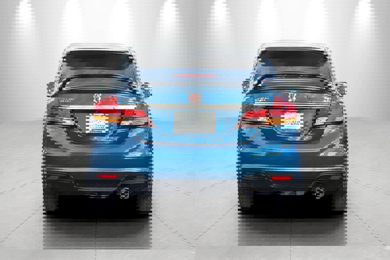 Used 2013 Honda Civic Si image 7