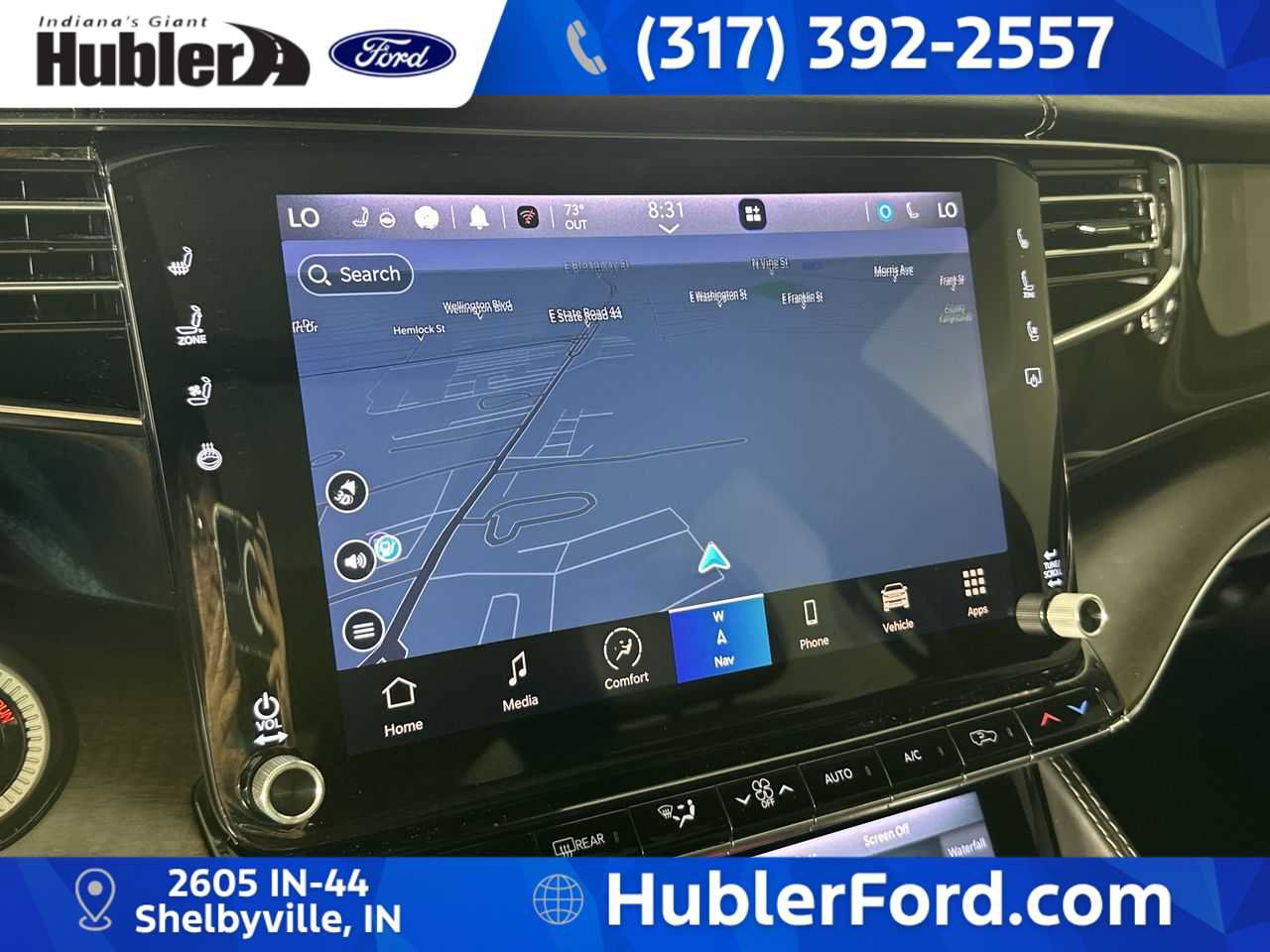 Used 2022 Jeep Grand Wagoneer Series I AWD/4WD image 18