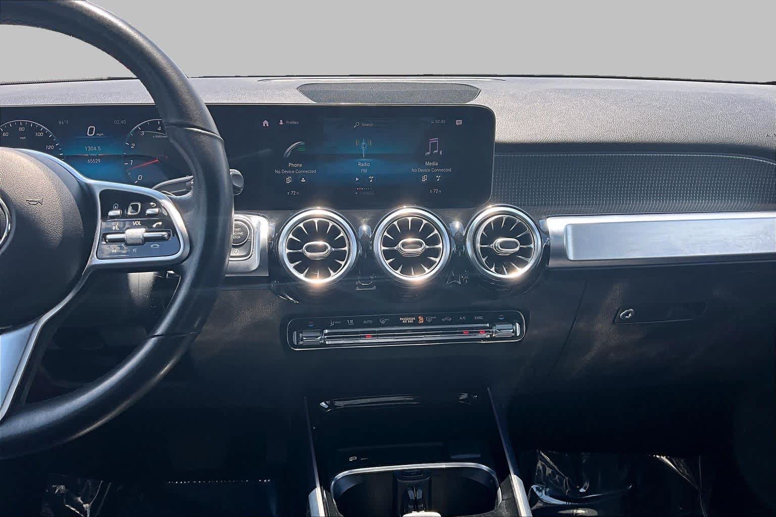 Used 2021 Mercedes-Benz GLB 250 image 7