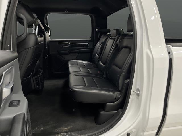 Used 2022 RAM 1500 Big Horn image 26
