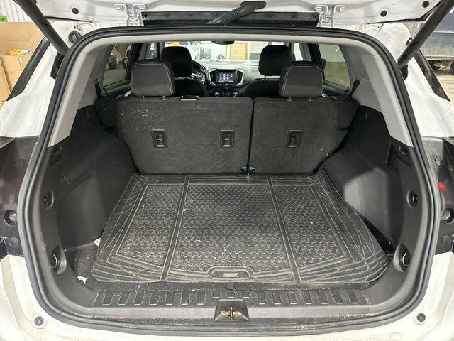 Used 2022 GMC Terrain SLE w/ Driver Convenience Package image 23