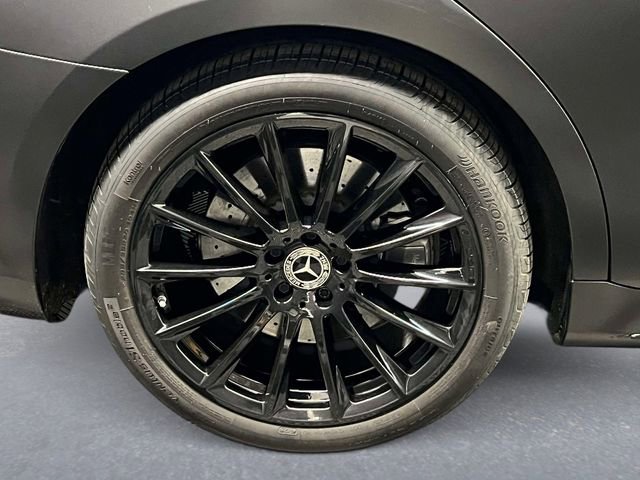 Certified 2022 Mercedes-Benz S 580 S 580 image 7