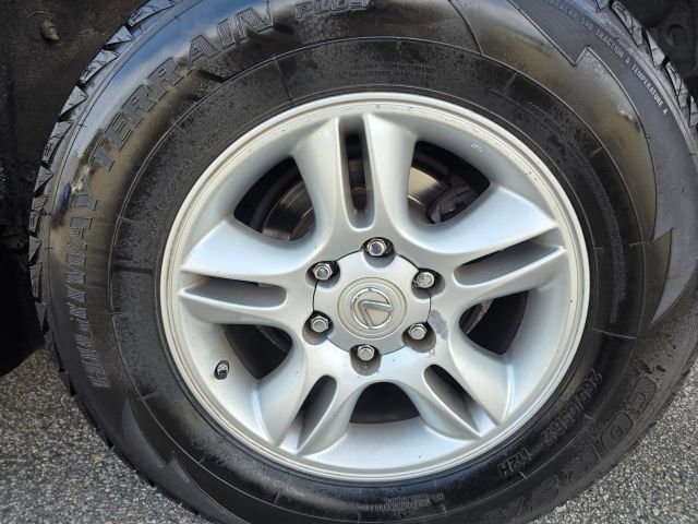 Used 2004 Lexus GX 470 image 10